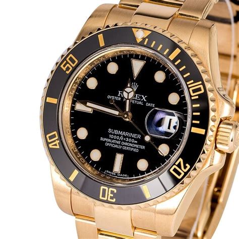 should i buy a new or used rolex|rolex submariner as an investment.